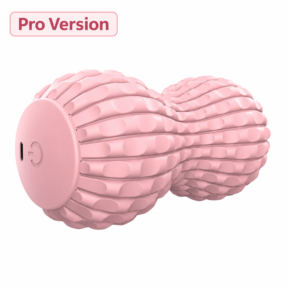 Peanut Massage Ball β Deep Tissue Muscle Roller