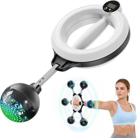 360 Arm Trainer