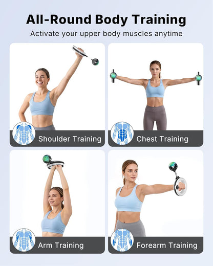 360 Arm Trainer