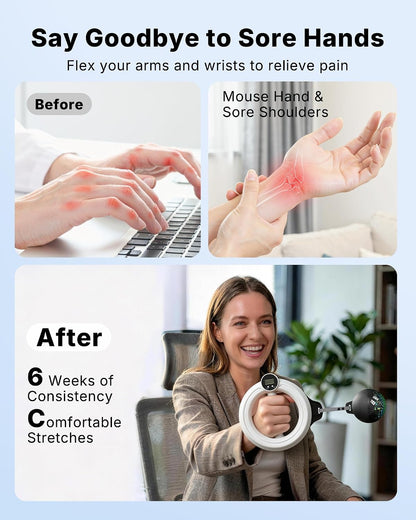 360 Arm Trainer