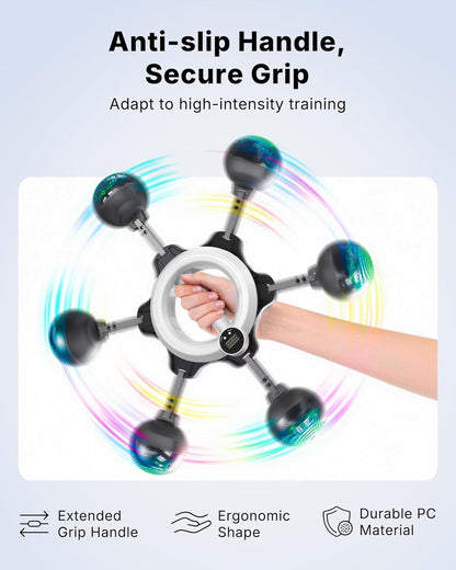 360 Arm Trainer