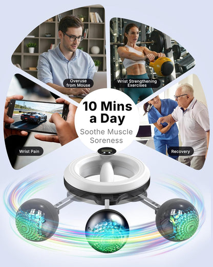 360 Arm Trainer