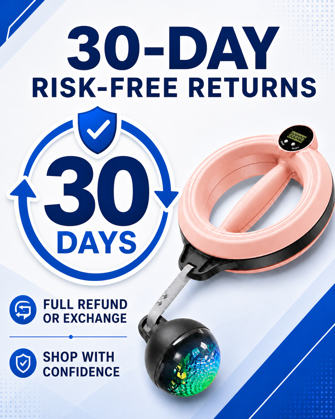 360 Arm Trainer