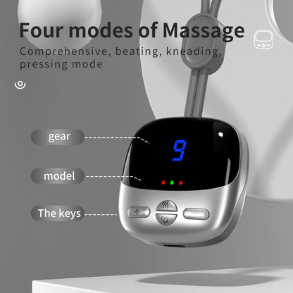 VendrX™ Daily Neck Massager